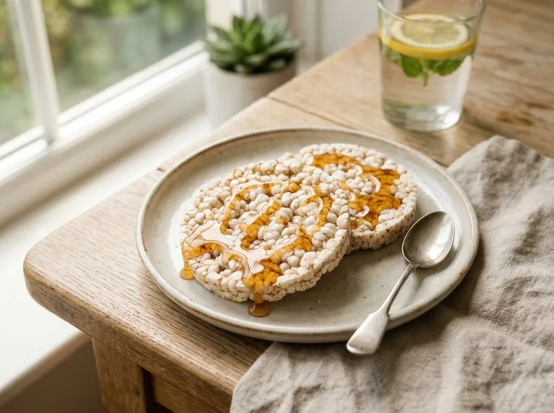 Baked Eggs Bell peppers Lentils